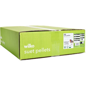 Bird Pellets - Berry