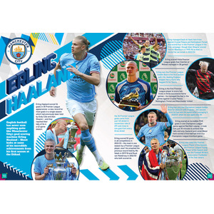 Shoot Official Annual 2024 - LBB78819 by Shoot