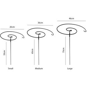 Plant Support Twists by Garden Pride