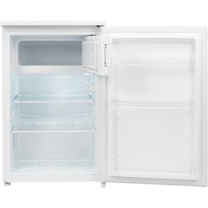 Willow 107L Under Counter Larder Fridge with Ice Box - White by Willow