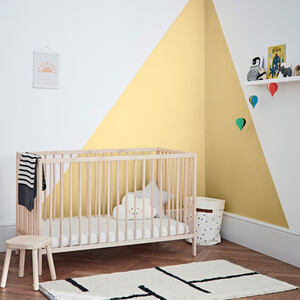 Crown Walls and Ceilings Silk Emulsion by Crown Paints