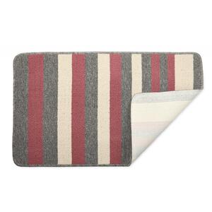 Jersey Non-Slip Bath Set - Pink by Emma Barclay