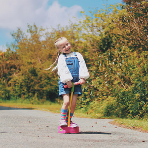 Foam Pogo Jumper by Tactic