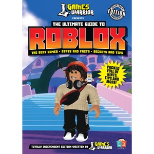 Roblox Ultimate Guide by GamesWarrior 2023 - LBB78803 by Roblox