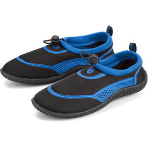 Toggle Kids Water Shoes - Blue / 3 by Urban Beach