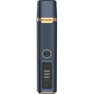 PawMani (Wireless Nail Grinder) - blue by NOERDEN