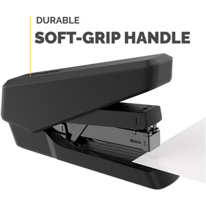 Fellowes Full Strip Stapler 40 Sheet Capacity - Black by Fellowes