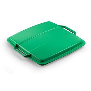 Durable DURABIN Waste Bin Lid for 90 Litre Bin by Durable