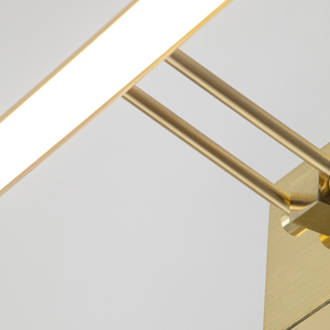 IP44 Bathroom Picture Wall Light by Litecraft