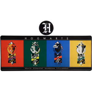 Harry Potter XL Desk Pad Coaster Set - Multi by Harry Potter