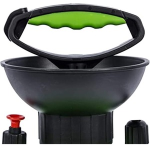 Garden Pump Sprayer - Green / 20cm / 66cm by Pro-Kleen