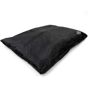 Waterproof Dog Bed - Black / L by Actiaspet