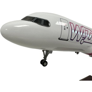 320 Model Plane - Mixed by Chame