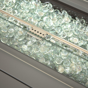 Suntime Luxury Dallas Lounge Set - Grey by Suntime