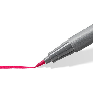 STAEDTLER 371 Pigment Arts Brush Pen by STAEDTLER