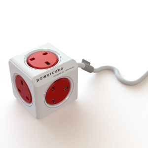 Powercube 1.5m Extended by PoweCube