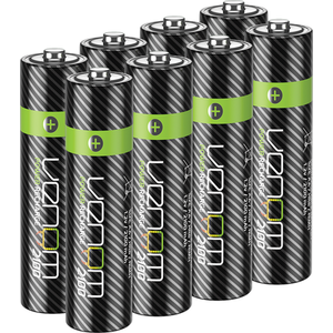 Venom Rechargeable AA Batteries - High Capacity 2100mAh by Venom
