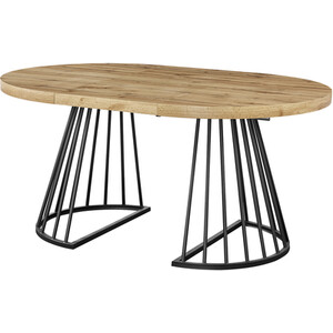 Modbury Extending Dining Table - Oak