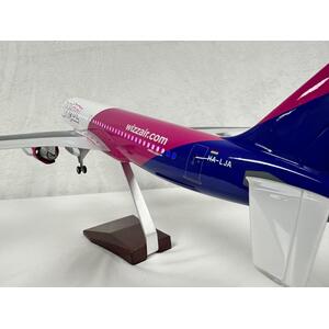 320 Model Plane - Mixed by Chame