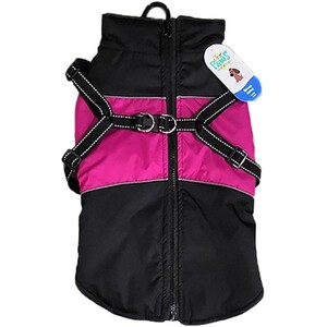 Padded Harness Pet Jacket - 40cm by Clever Paws