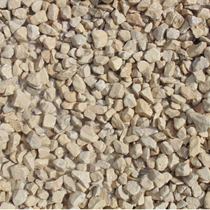 Cotswold Chippings Bulk Bag - Cream