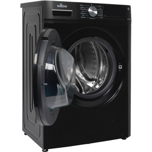 Willow 8kg Washer Dryer Invertor Motor - Black by Willow