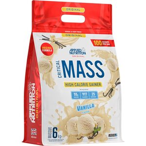 Original Critical Mass 6kg by Applied Nutrition