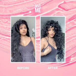 The Haircare Bundle - Argan Oil and Coconut Oil - Argan & Coconut Oil by Give Me Cosmetics
