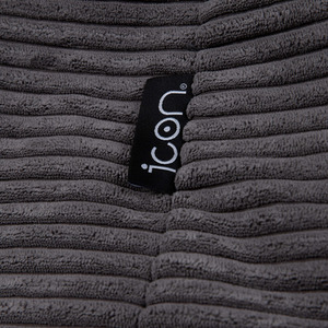 icon Dalton Gaming Bean Bag Chair, Set of 2 by icon