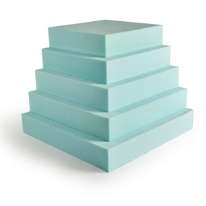 High Density Upholstery Foam Chair Seating Replacement Sofa