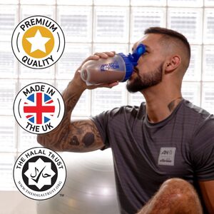 Original Critical Mass 6kg by Applied Nutrition