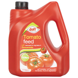 Doff Tomato Feed by Doff