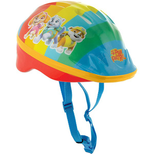 Paw Patrol Kids Safety Helmet - Yellow by NA