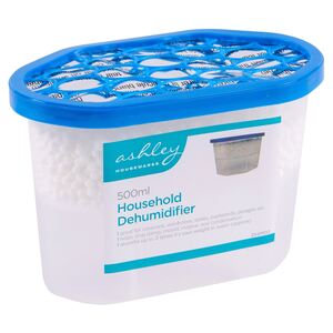 500ml Interior Dehumidifier Unscented - Unscented by Ashley