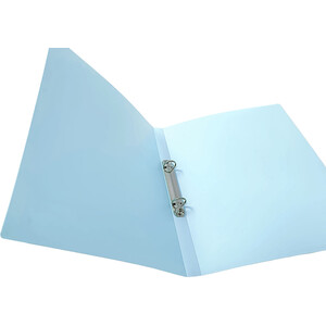 Pastel Ring Binder