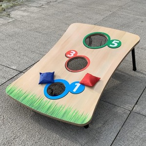Outdoor Game Birthday and Party Game for Kids - Neutral