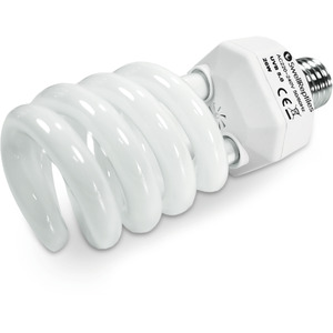 Swell Reptiles Rainforest 5.0 UVB Compact Lamp by Swell Reptiles