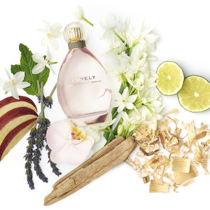 Sarah Jessica Parker Lovely Gift Set 2 - Clear by Sarah Jessica Parker