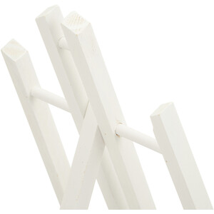 Tabletop Easel - White