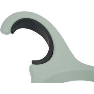 Clever Pots Drainpipe Pot Holder - Sage by Clever Pots