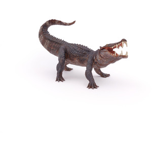 PAPO Dinosaurs Kaprosuchus Toy Figure - Green by PAPO
