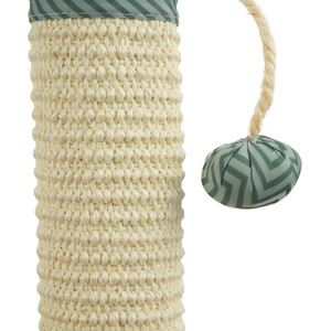 Hanging Cat Scratcher