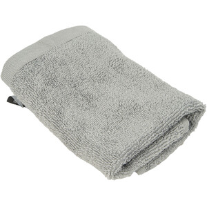 Face Cloth - Silver Fox