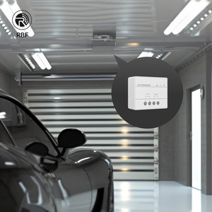 Smart Relay - White by Roombanker