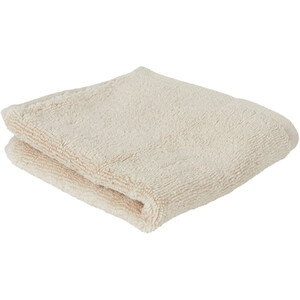 Deluxe Face Cloth - Pebble