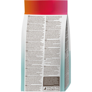 Beaphar XtraVital Premium Food for Large Parakeets by Beaphar