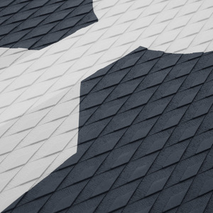 Paddle Board 2-In-1 Inflatable SUP Kayak, with Pump, Backpack - Turquoise & Black by tectake