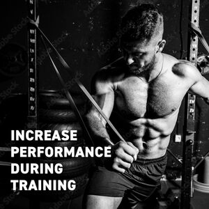 CreaFLow Liquid Creatine 3000mg by Applied Nutrition