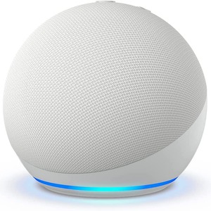 Echo Dot 5th gen smart speaker with Alexa by amazon