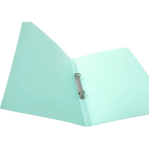 Pastel Ring Binder